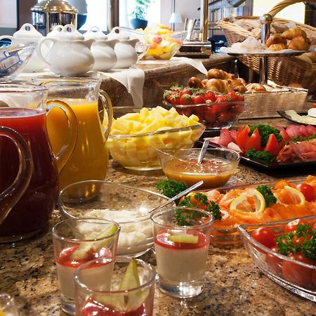Hotel Rio Καρλσρούη Εξωτερικό φωτογραφία