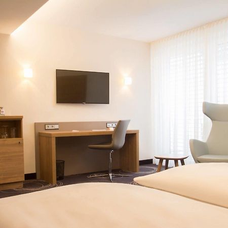 Hotel Rio Καρλσρούη Εξωτερικό φωτογραφία