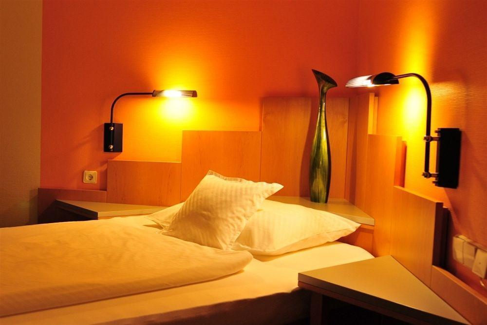 Hotel Rio Καρλσρούη Δωμάτιο φωτογραφία