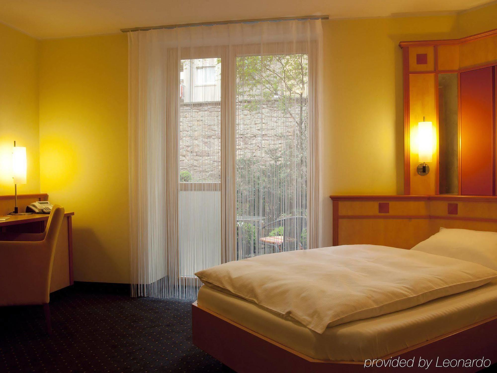 Hotel Rio Καρλσρούη Εξωτερικό φωτογραφία
