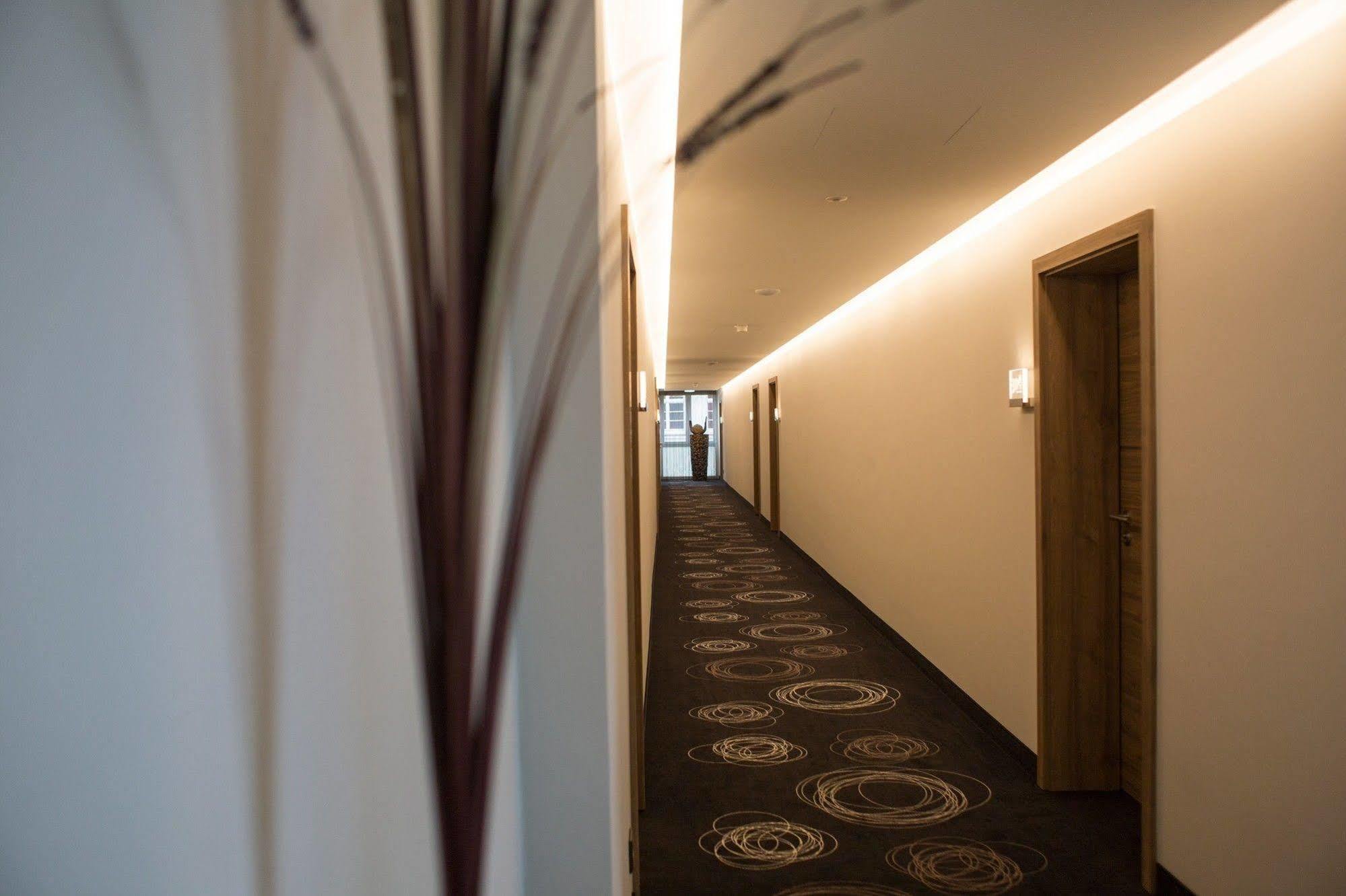 Hotel Rio Καρλσρούη Εξωτερικό φωτογραφία