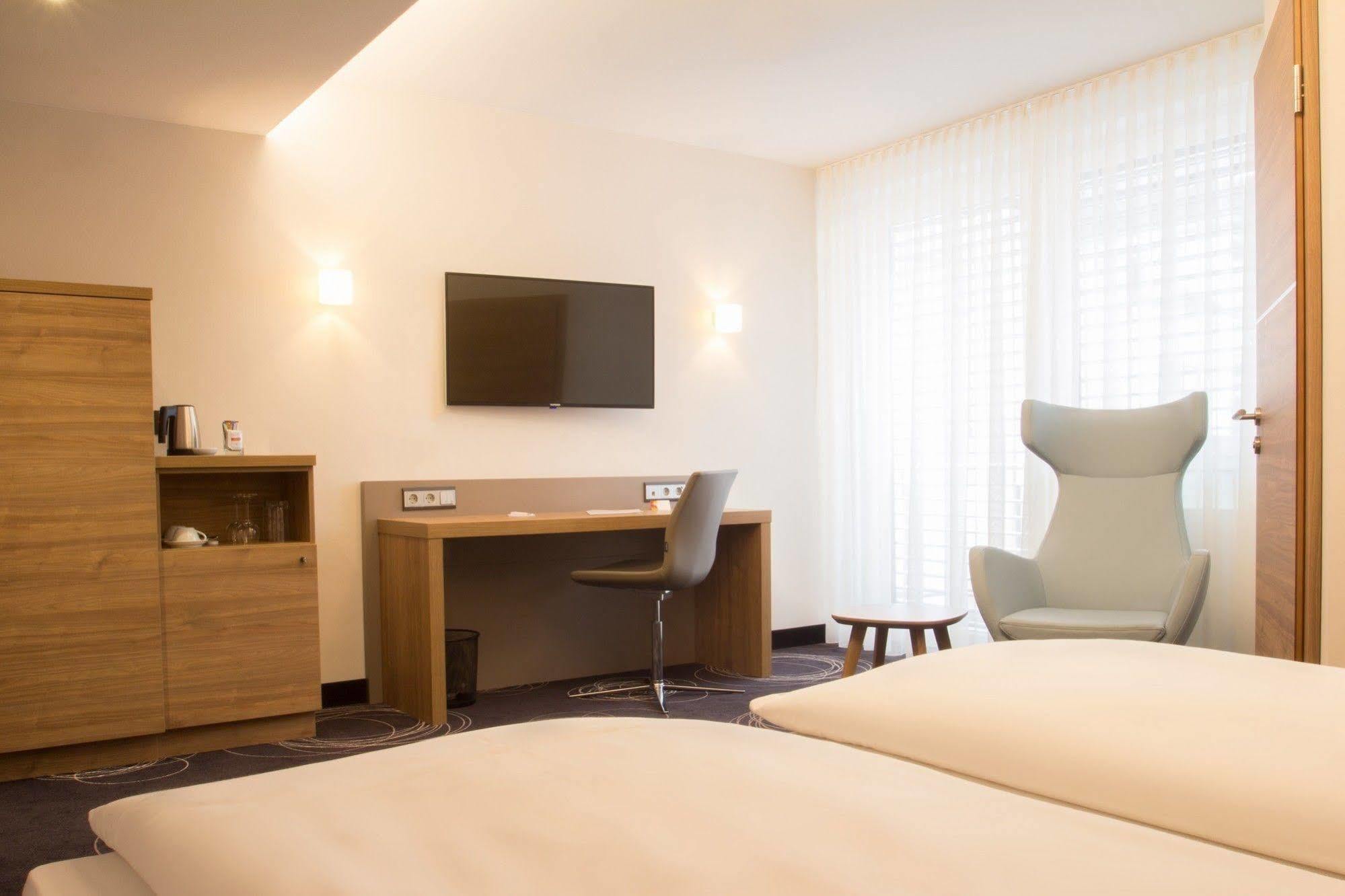 Hotel Rio Καρλσρούη Εξωτερικό φωτογραφία